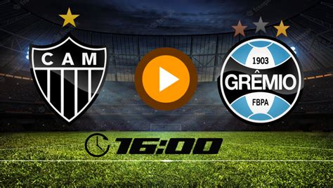 grêmio ao vivo online futemax